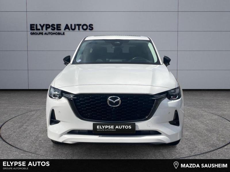 mazda - Visuel 1