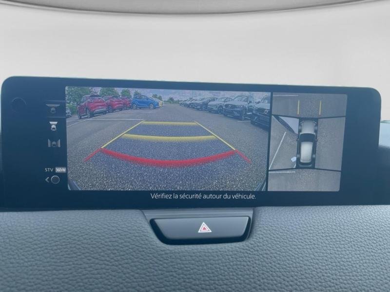 mazda - Visuel 19