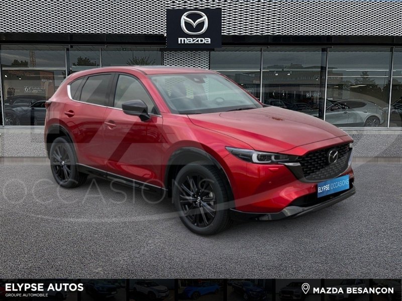 mazda - Visuel 2