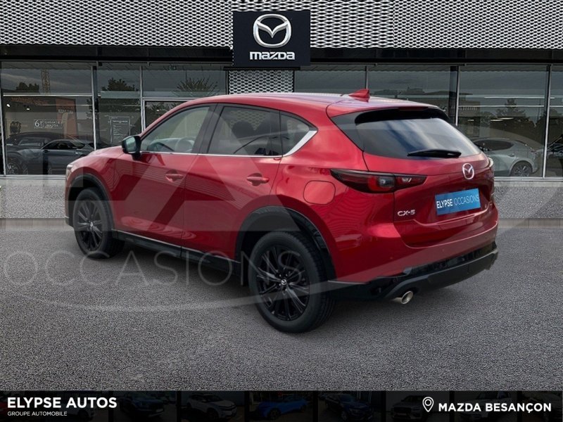 mazda - Visuel 4