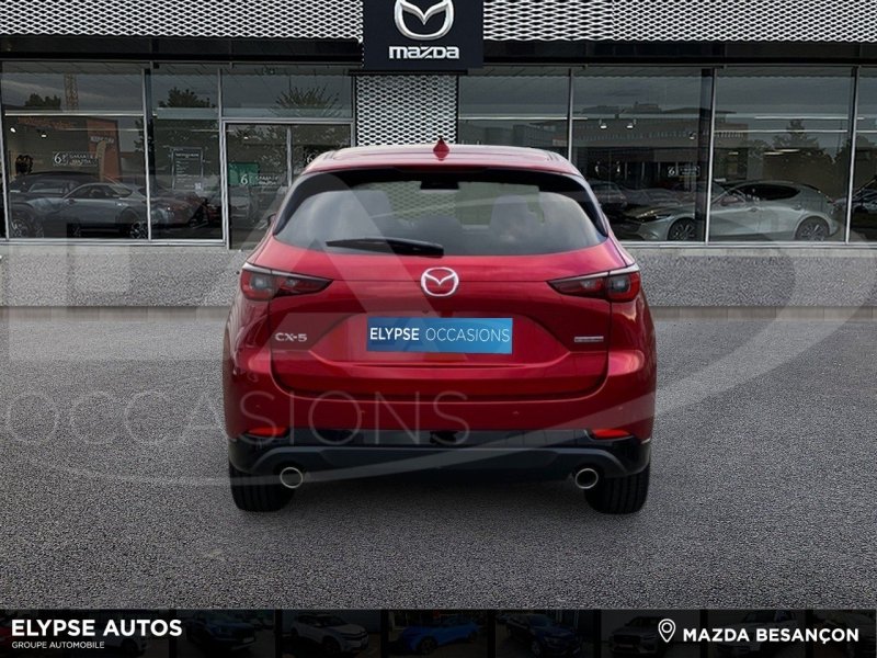 mazda - Visuel 5