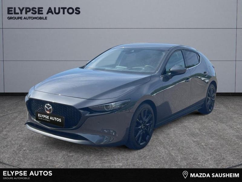 mazda - Visuel 0