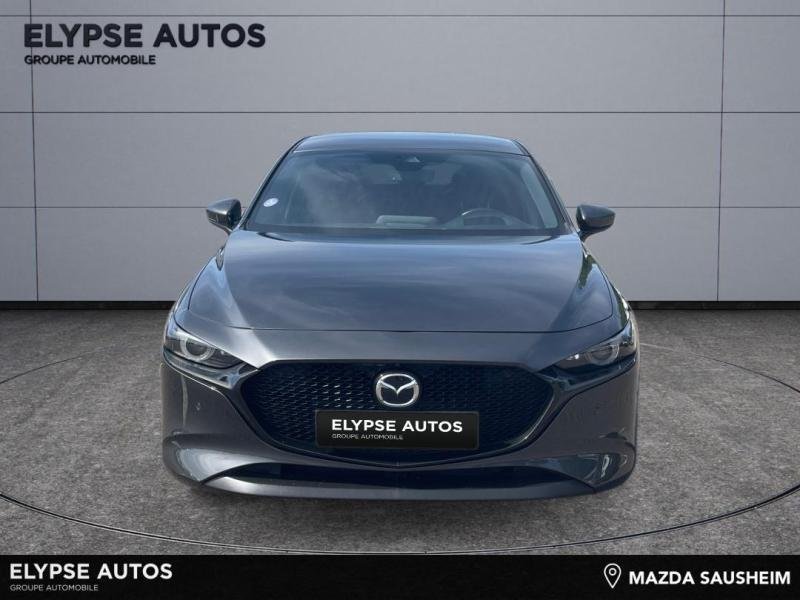 mazda - Visuel 1