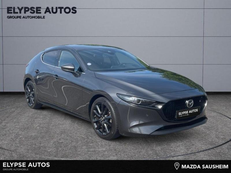 mazda - Visuel 2