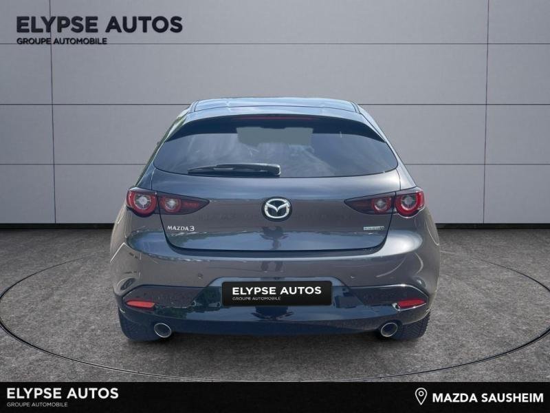 mazda - Visuel 5
