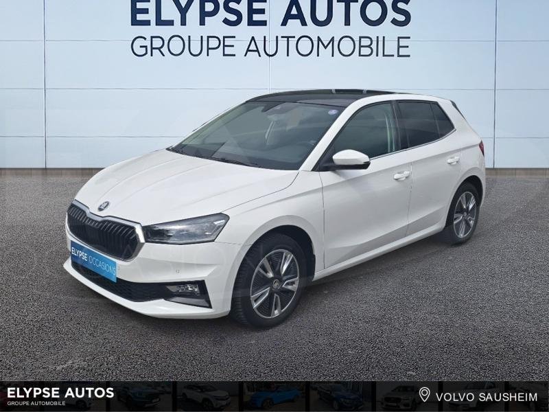 skoda - Visuel 0