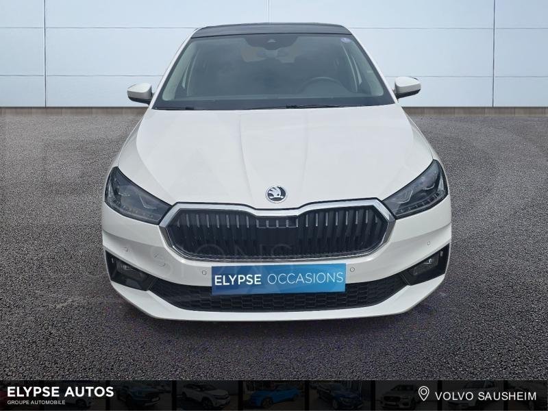 skoda - Visuel 1