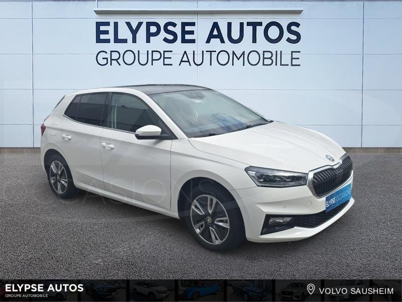 skoda - Visuel 2