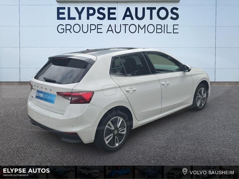skoda - Visuel 6