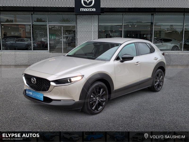 mazda - Visuel 0