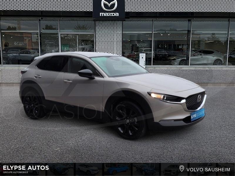 mazda - Visuel 2