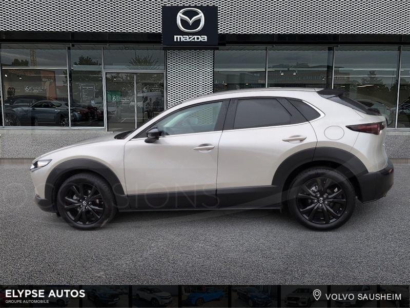 mazda - Visuel 3