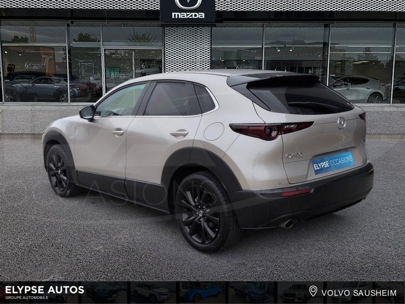 mazda - Visuel 4