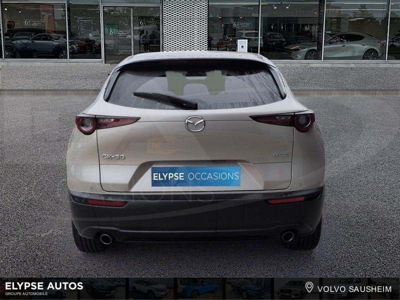 mazda - Visuel 5