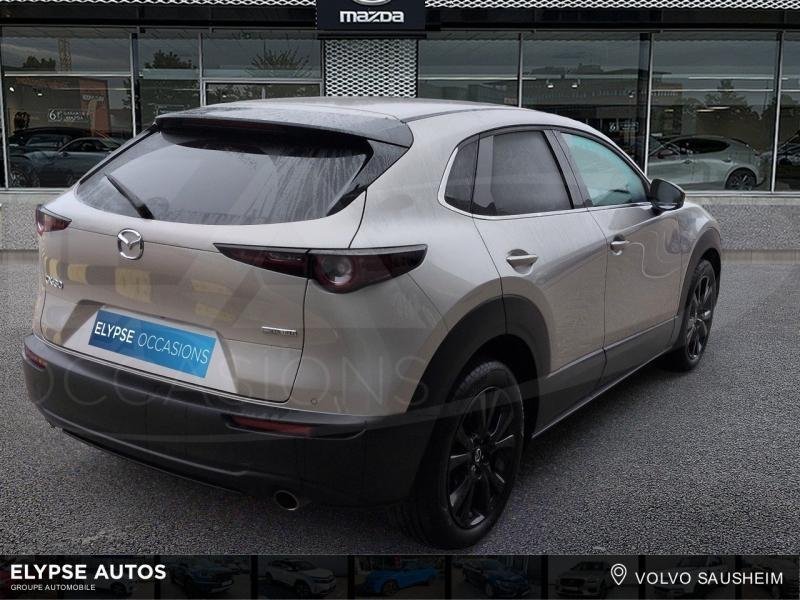 mazda - Visuel 6