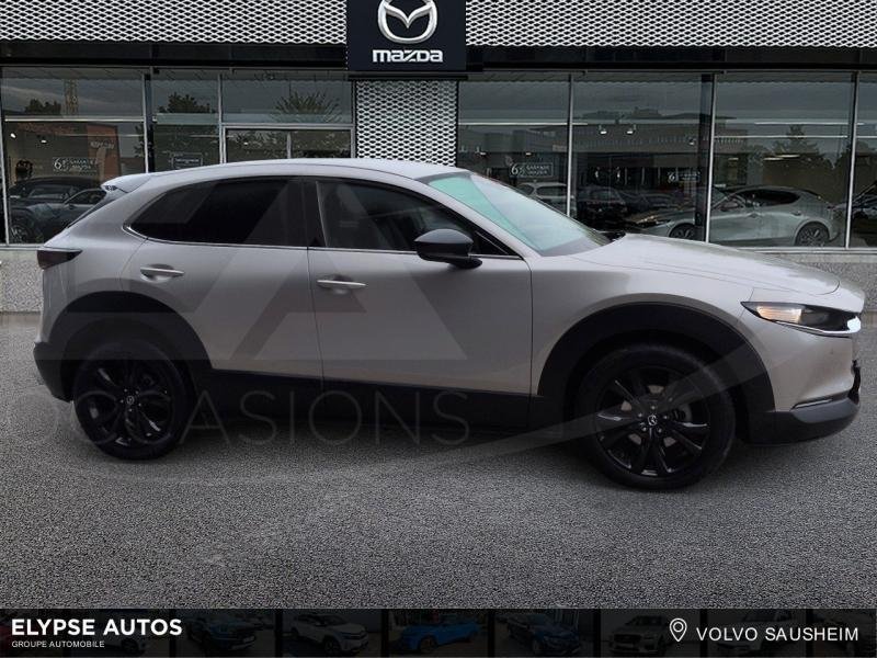 mazda - Visuel 7