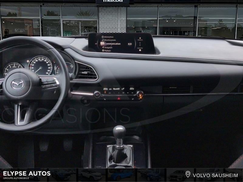mazda - Visuel 10
