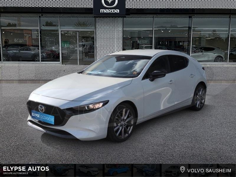 mazda - Visuel 0