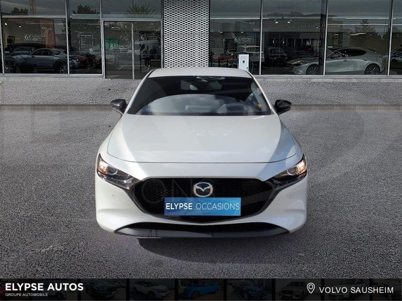 mazda - Visuel 1