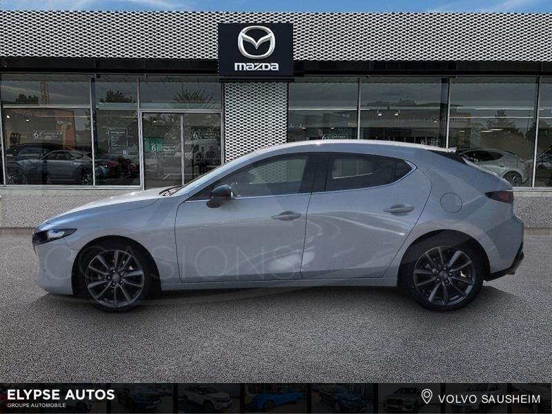 mazda - Visuel 3