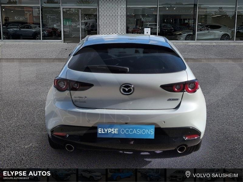 mazda - Visuel 5