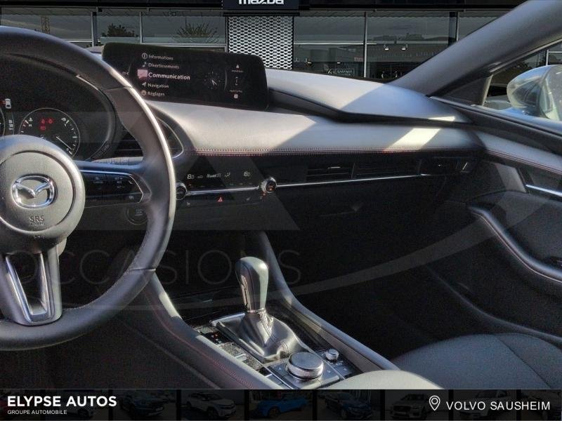 mazda - Visuel 10