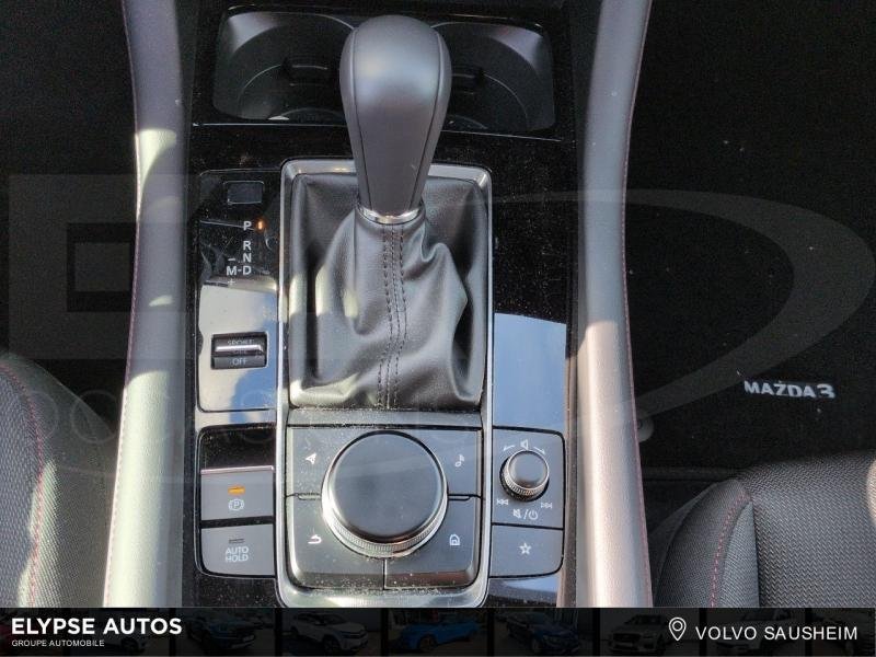 mazda - Visuel 17
