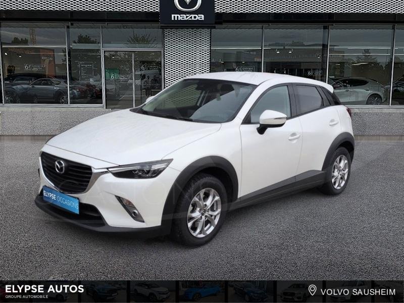 mazda - Visuel 0
