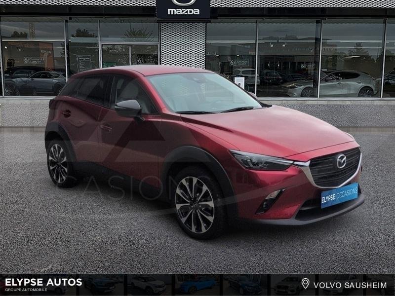 mazda - Visuel 2