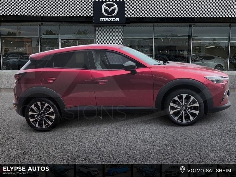 mazda - Visuel 7