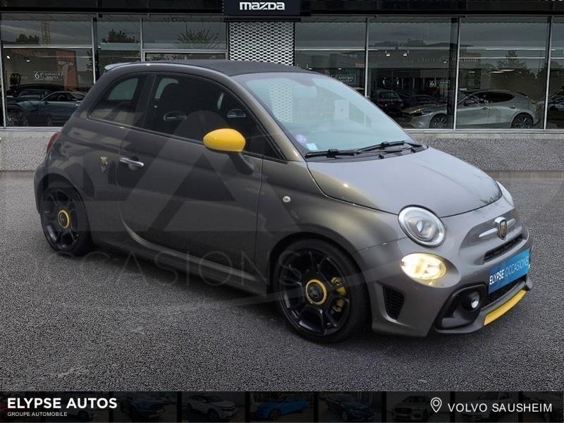 autres marques - Visuel 2