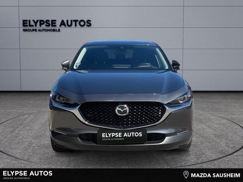 mazda - Visuel 1