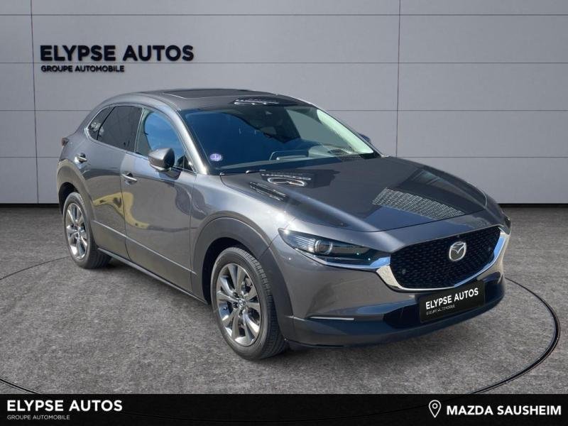 mazda - Visuel 2