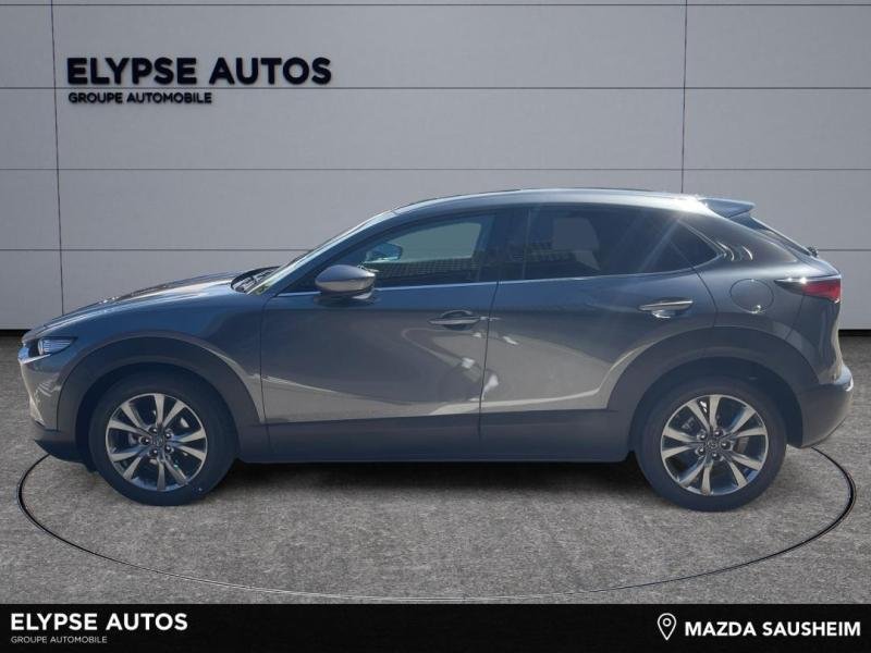 mazda - Visuel 3