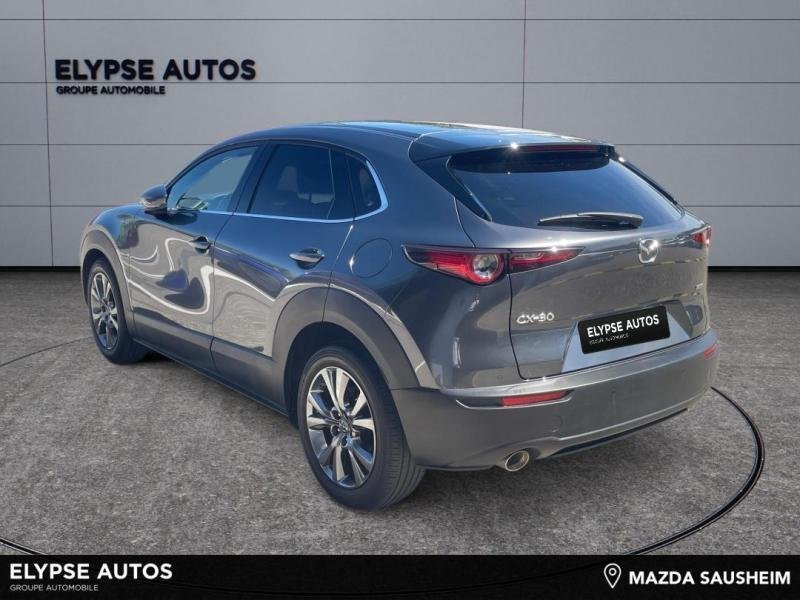 mazda - Visuel 4