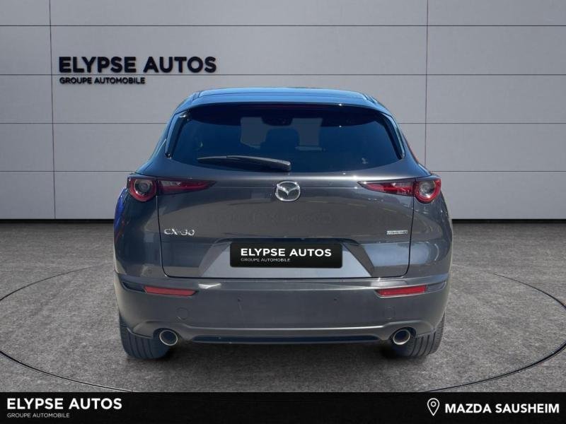 mazda - Visuel 5