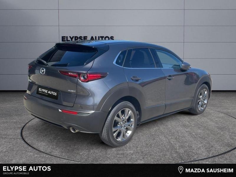 mazda - Visuel 6