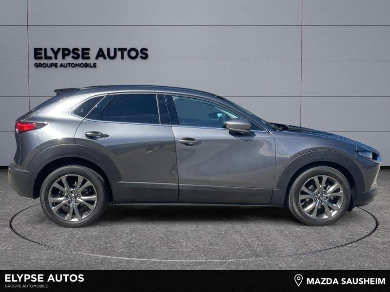 mazda - Visuel 7