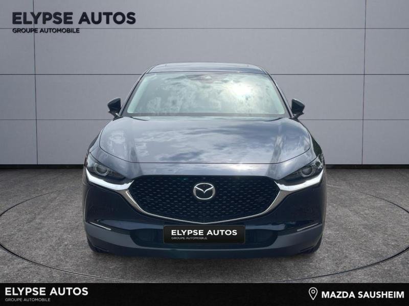 mazda - Visuel 1