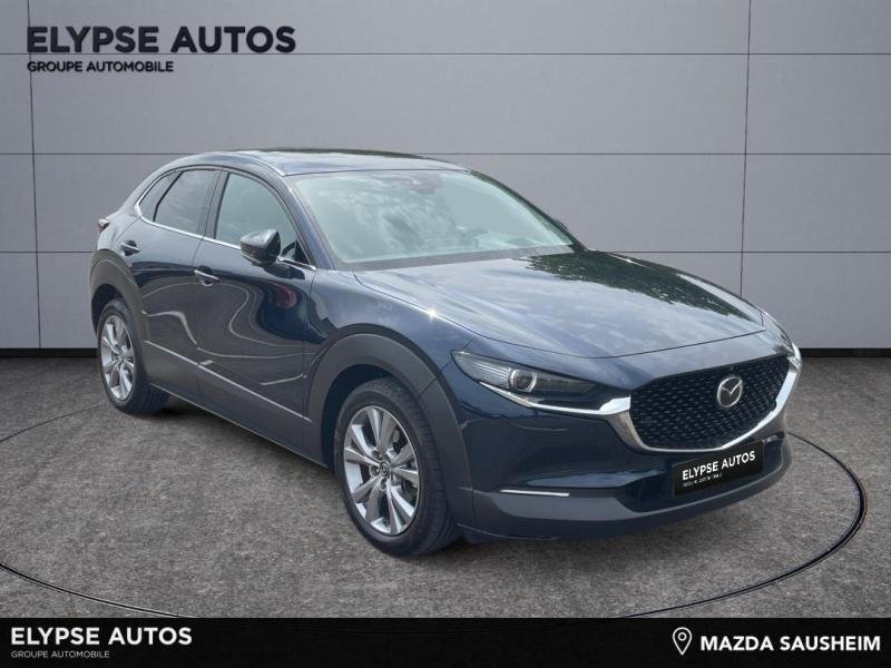 mazda - Visuel 2
