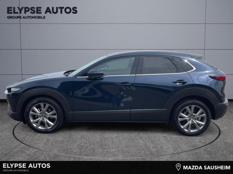 mazda - Visuel 3