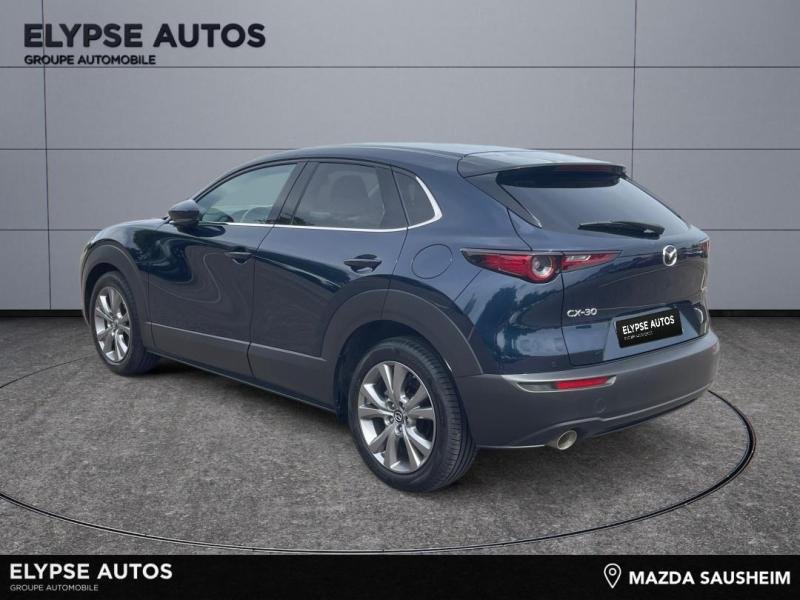 mazda - Visuel 4