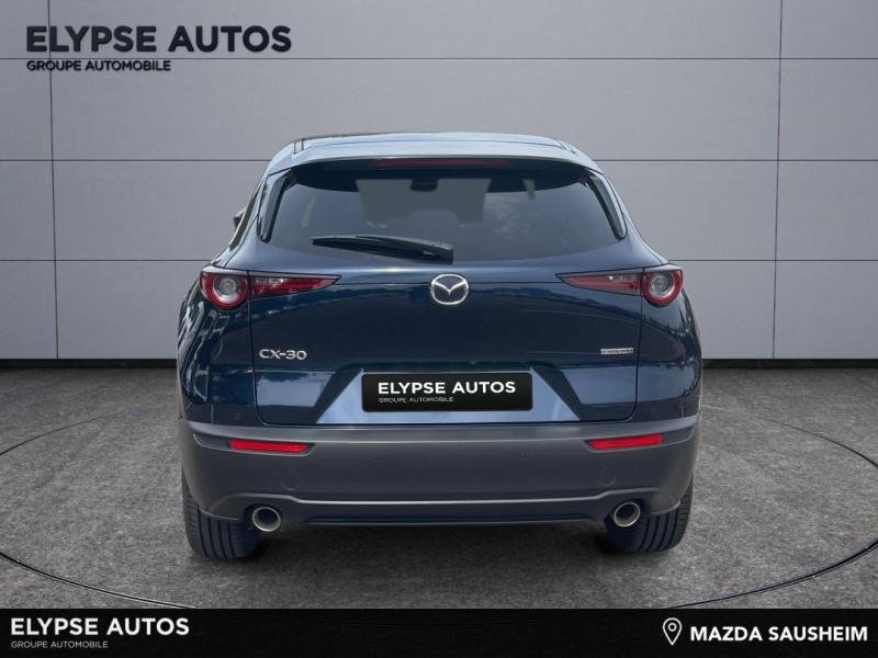 mazda - Visuel 5
