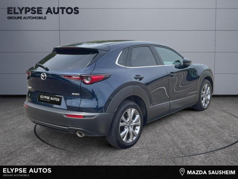 mazda - Visuel 6