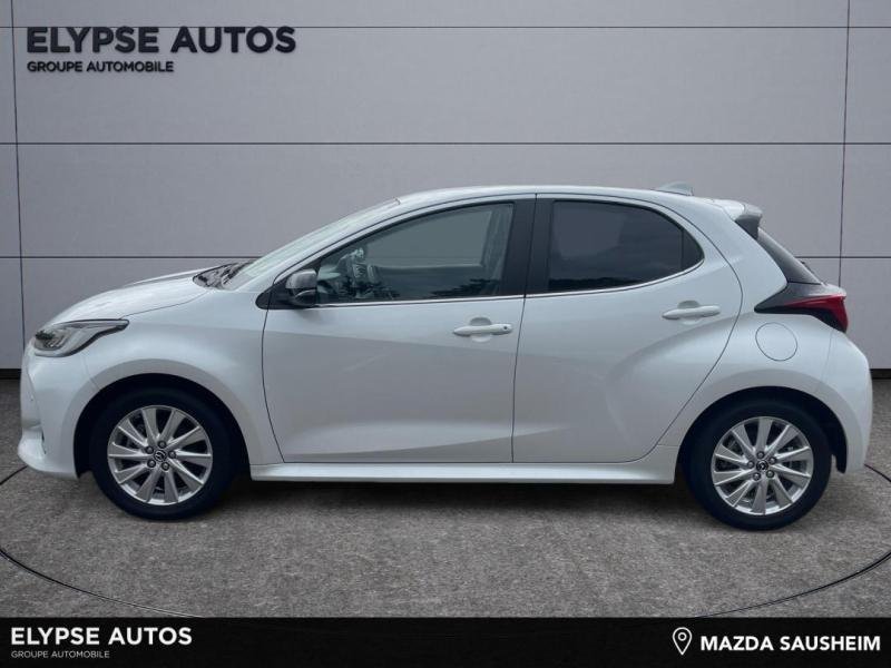 mazda - Visuel 3