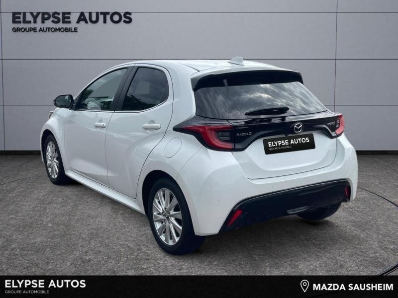 mazda - Visuel 4
