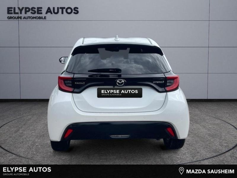mazda - Visuel 5