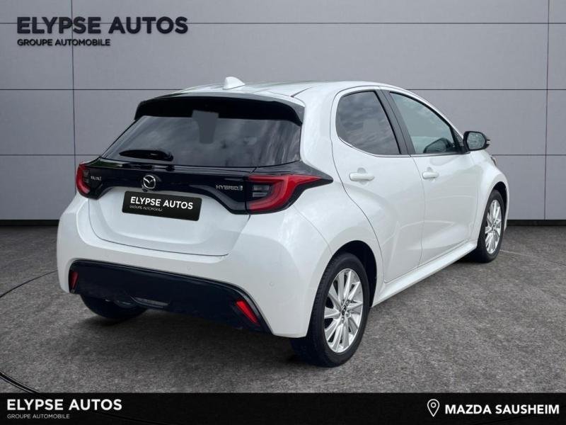 mazda - Visuel 6
