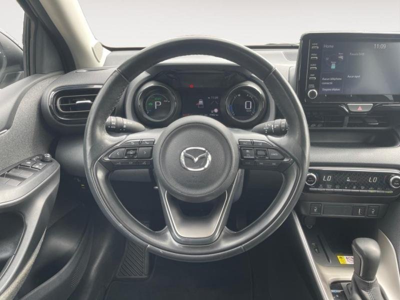 mazda - Visuel 14