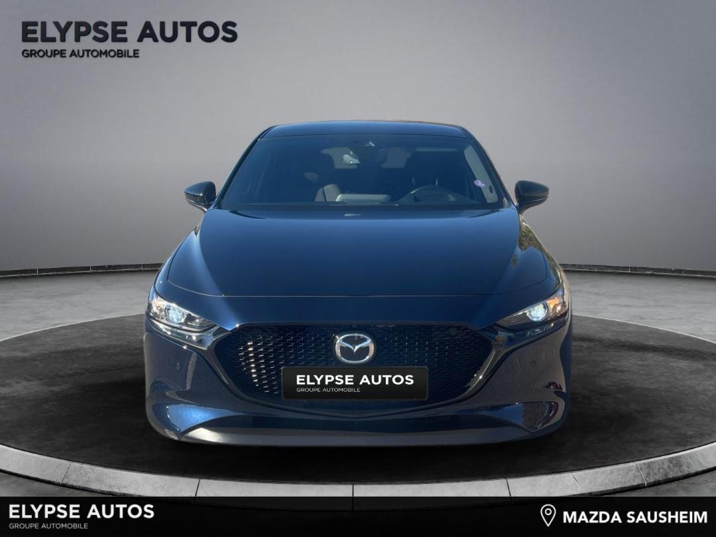 mazda - Visuel 1